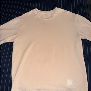 Alo double take short sleeve S